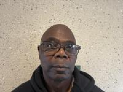 Henry Wilds a registered Sex Offender of California