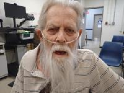 Herbert Brad Bammerlin a registered Sex Offender of California
