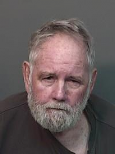 Herbert George Connor a registered Sex Offender of California