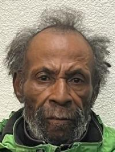 Herbert Fred Sanders a registered Sex Offender of California