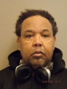 Herbert Willis a registered Sex Offender of California