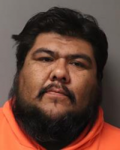 Heriberto Cardiel a registered Sex Offender of California