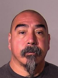 Heriberto Fierro a registered Sex Offender of California