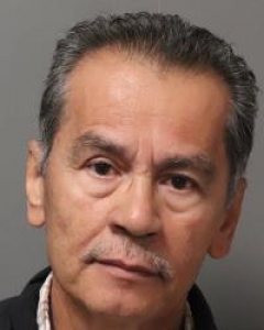 Heriberto Mendoza a registered Sex Offender of California