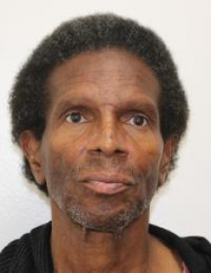 Herman James Bratton a registered Sex Offender of California