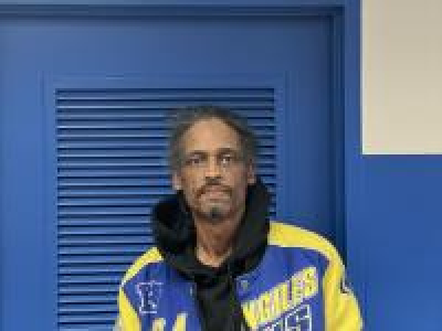 Herman Donshegrieon Douglas a registered Sex Offender of California