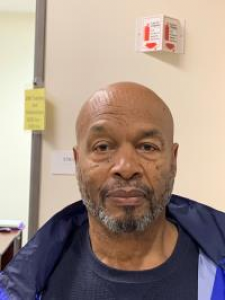 Herman Theodore Epps a registered Sex Offender of California