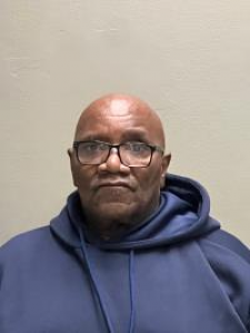 Herman Gill a registered Sex Offender of California