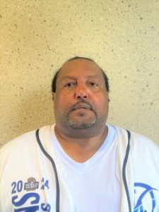 Herman Gray a registered Sex Offender of California