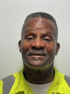 Herman Harrison a registered Sex Offender of California