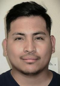 Herman David Licardie a registered Sex Offender of California