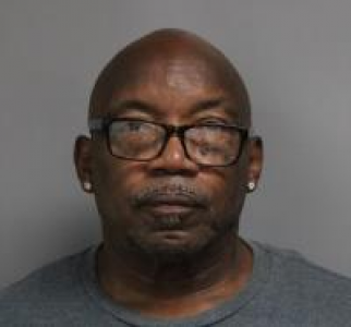 Herman Ricks Jr a registered Sex Offender of California