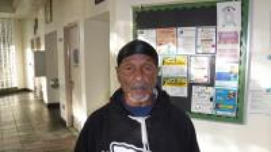 Herman Ross a registered Sex Offender of California