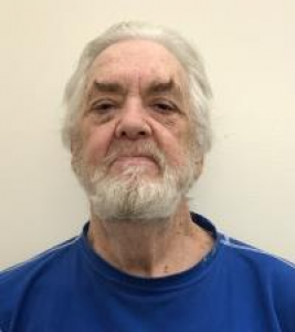 Herman Neils Segelke a registered Sex Offender of California