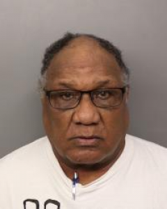 Herman J Smith a registered Sex Offender of California