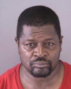 Herman Stewart a registered Sex Offender of California