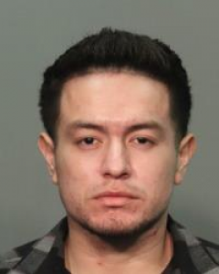 Hernandez Alan Michell Najera a registered Sex Offender of California