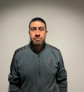Hernandez Ricardo Vasquez a registered Sex Offender of California