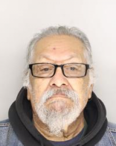 Heron Gomez Gonzales a registered Sex Offender of California