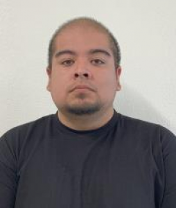 Heron Daniel Guzman a registered Sex Offender of California