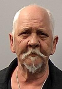 Hershell Delato Prevatt a registered Sex Offender of California