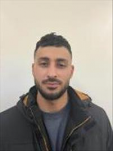 Herson Maximillian Alcalavelazques a registered Sex Offender of California