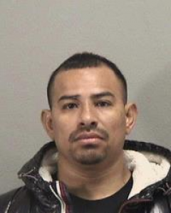 Hester Lenin Rodriguez a registered Sex Offender of California