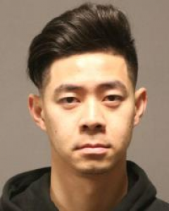 Hieu Phu Nguyen a registered Sex Offender of California