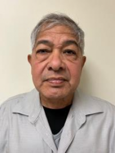 Hilario Cesar Garcia a registered Sex Offender of California