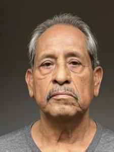 Hilario Jaramillo Gonzales a registered Sex Offender of California