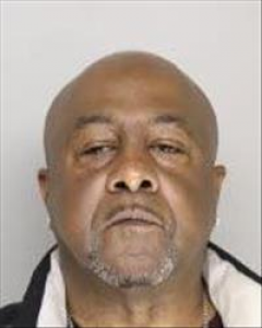 Hilary Ogden a registered Sex Offender of California
