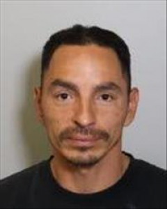 Hilberto Osorio a registered Sex Offender of California