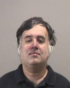 Himadri Narayan Sinha a registered Sex Offender of California