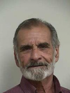 Hiram Brizuela Grijalva a registered Sex Offender of California