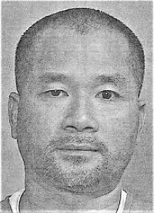 Hoang Tuong Nguyen a registered Sex Offender of California