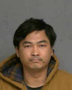 Hoa Anh Luu a registered Sex Offender of California