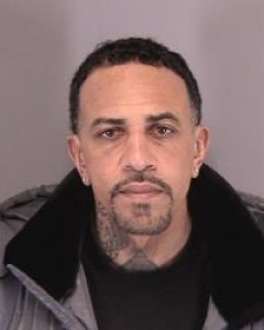 Hollie Garrett a registered Sex Offender of California