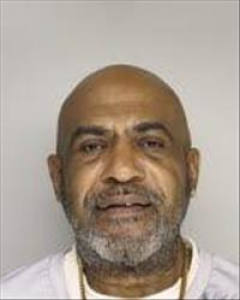 Hollis Bernard Mack a registered Sex Offender of California