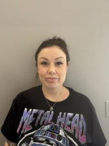 Holly Toshiko Mcginley a registered Sex Offender of California