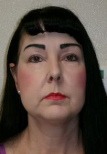 Holly Marie Polson a registered Sex Offender of California
