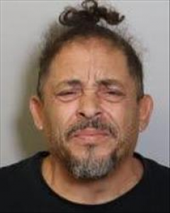 Holvin Diaz a registered Sex Offender of California