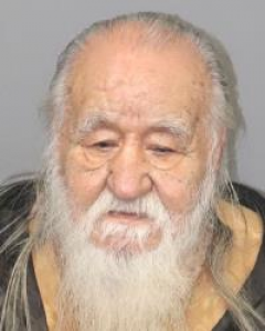 Homer Duran a registered Sex Offender of California