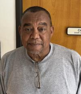 Hopert Lee Madison a registered Sex Offender of California