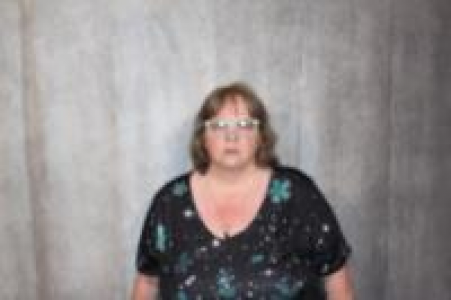 Hope Elizabeth Brown a registered Sex Offender of California