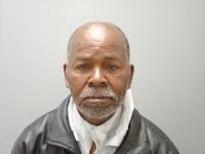 Horace Lamar Childress a registered Sex Offender of California