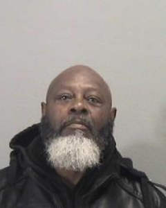 Horace Lee Frazier a registered Sex Offender of California