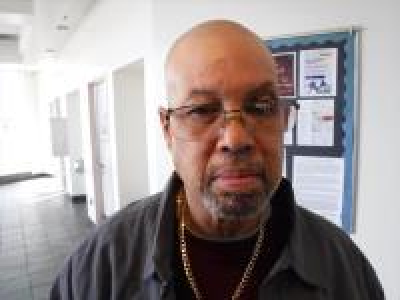 Horace Shanklin a registered Sex Offender of California
