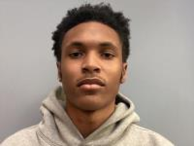 Horacio Jelani Jones a registered Sex Offender of California