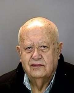 Horacio Ortega Trejo a registered Sex Offender of California