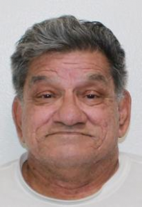 Horacio Hernandez Varela a registered Sex Offender of California